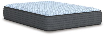 Destin Cove Plush Twin Mattress