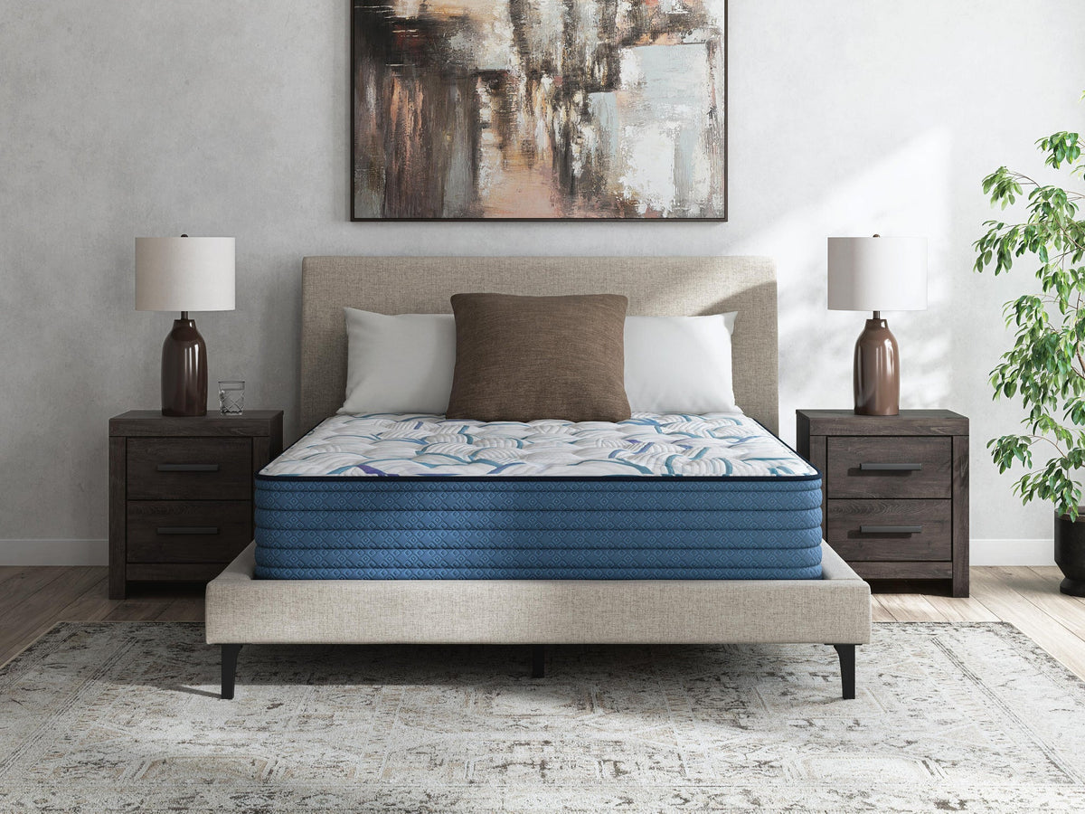 Limited Edition Plush 3.0  Mattress