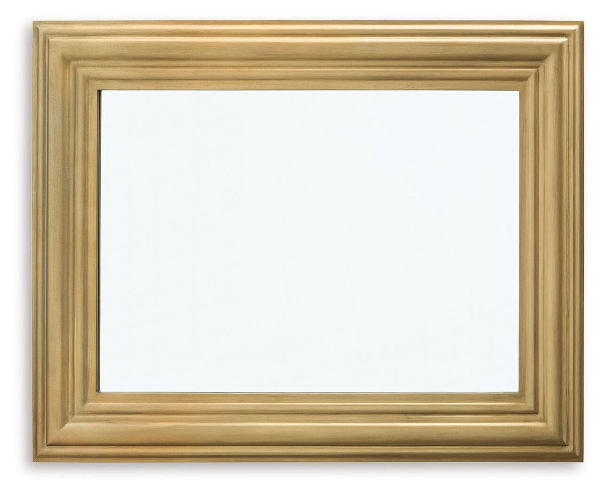 Keneriah Accent Mirror