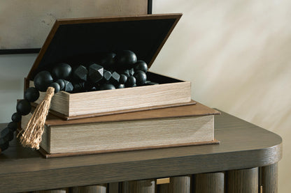 Samwell Box Set (2/CN)