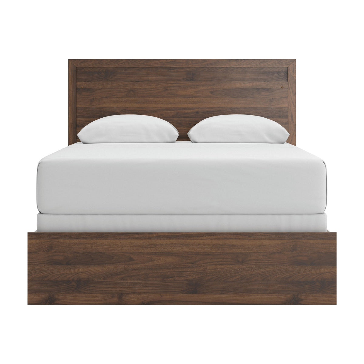 Janfyn Queen Panel Bed