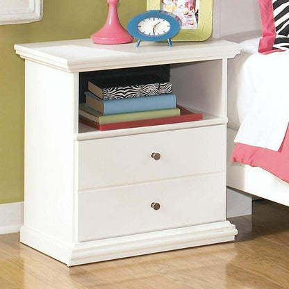 Bostwick Shoals One Drawer Night Stand