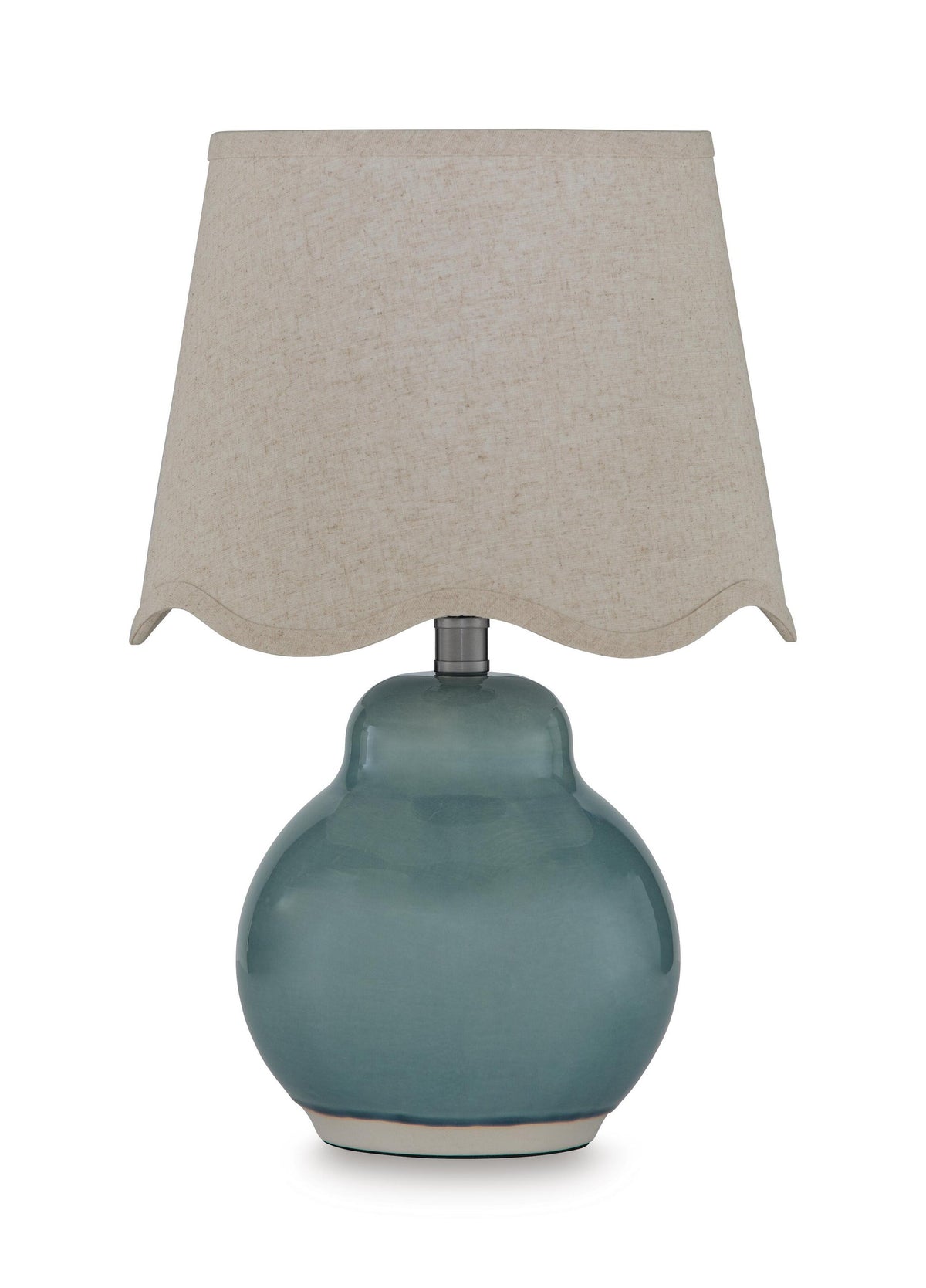 Byronburg Ceramic Table Lamp (1/CN)
