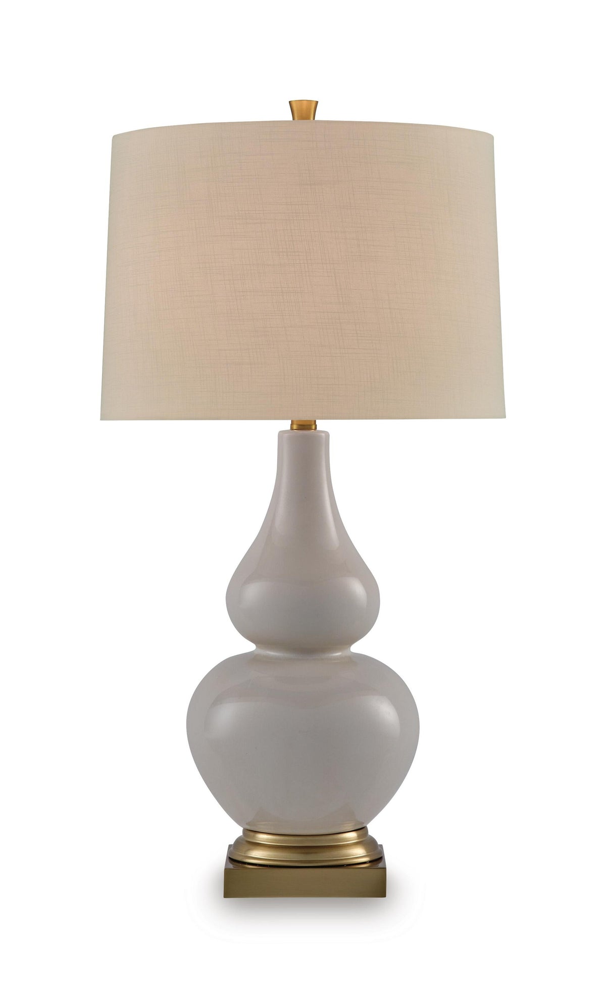Weswick Ceramic Table Lamp (1/CN)