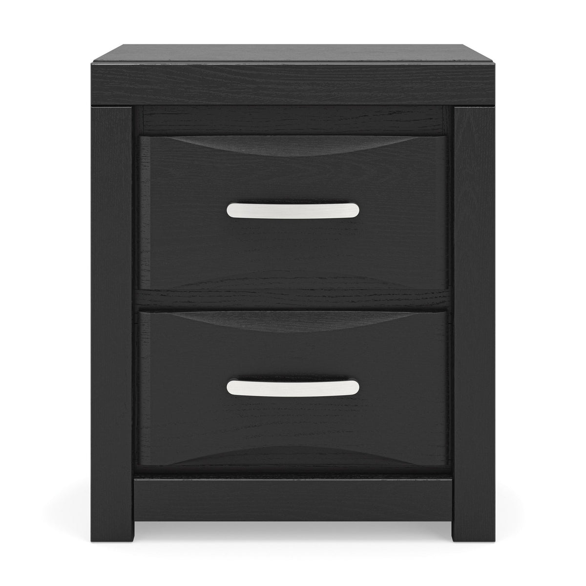 Stabotta Two Drawer Night Stand