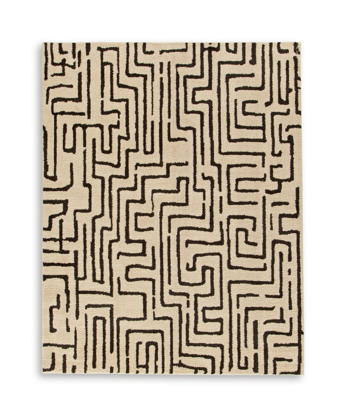 Timworth Washable Large Rug