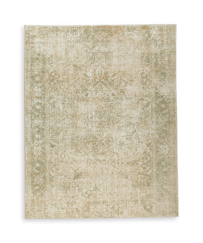 Kenwich Large Rug
