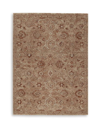 Wellsmore Medium Rug