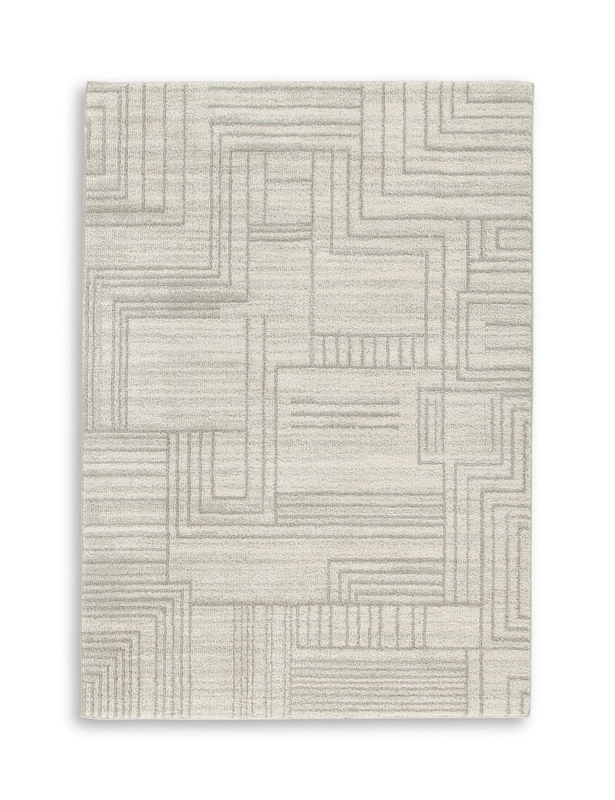 Dorwick Washable Medium Rug