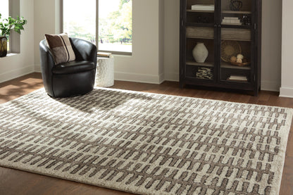 Cartlett Extra Large Rug