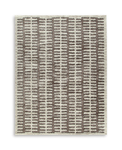 Cartlett Extra Large Rug